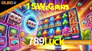Statistics 789Luck