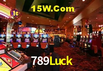 Especiais de Fim de Semana 789Luck