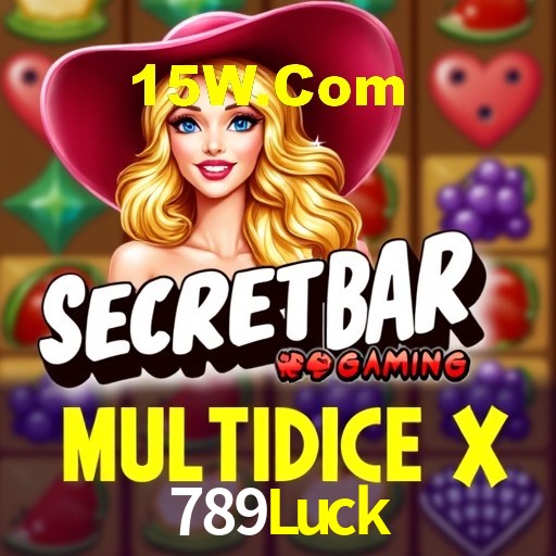 Interface Premium 789Luck