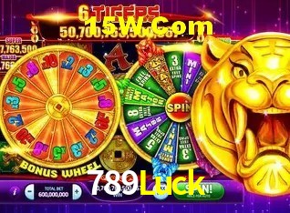 Estatísticas do Jogo 789Luck
