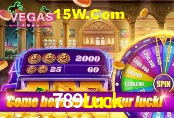 Design Responsivo 789Luck