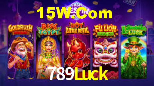 789Luck,789Luck.Com