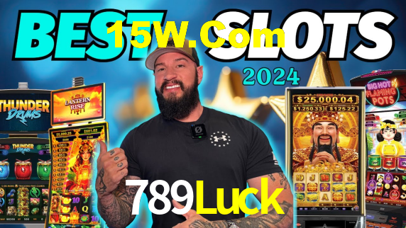 789Luck,789Luck.Com