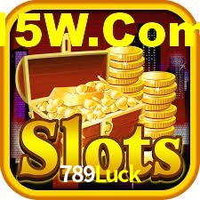 789Luck: Jogos de Caça-Níqueis-Altas Recompensas, Roleta-Velocidade, Blackjack-Desafios Máximos