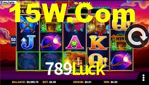 789Luck,789Luck.Com