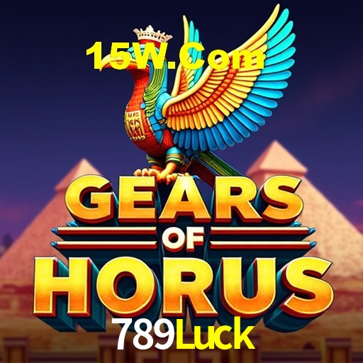 PIX Instantâneo 789Luck