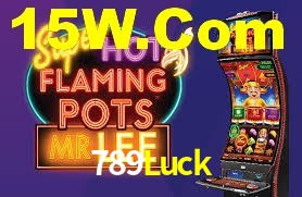 789Luck App