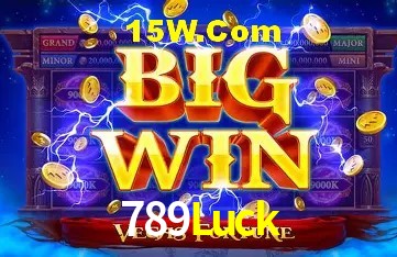 Cadastro Rápido 789Luck
