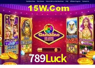 Benefícios da Conta 789Luck