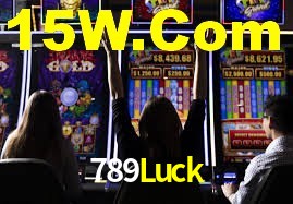 Live Casino 789Luck