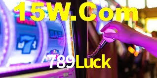 Programa VIP 789Luck