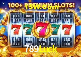 Promoções Sazonais 789Luck