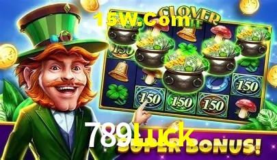 Apostas de Futebol 789Luck