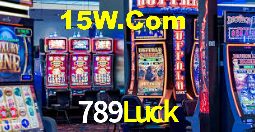789Luck: Seu Cassino Premiado com Pagamentos Rápidos