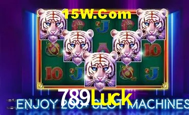 Login Seguro 789Luck