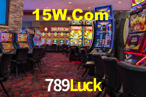 789Luck: A Experiência de Casino com Jogos de Mesa ao Vivo