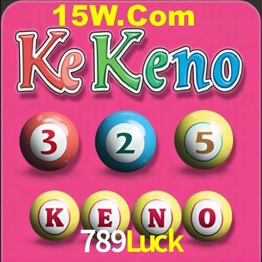 Slot Games 789Luck