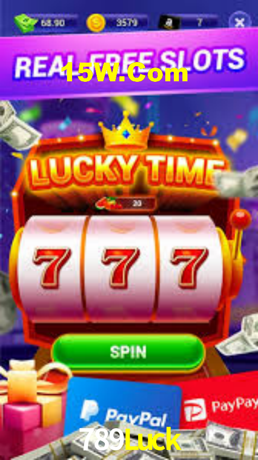 789Luck.Com