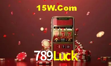Casino Ao Vivo 789Luck