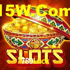 789Luck App