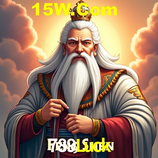 Weekend Specials 789Luck