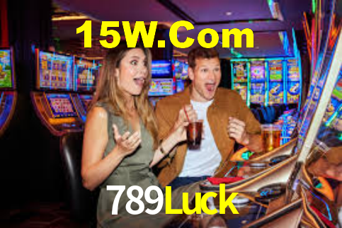 789Luck App